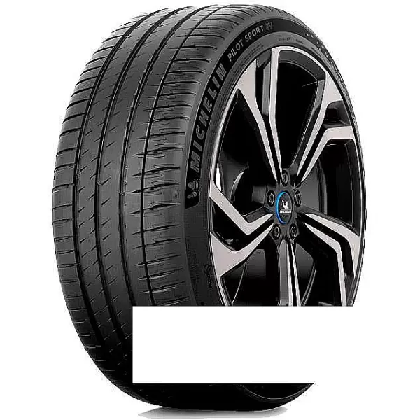 Michelin Pilot Sport EV Acoustic 275/35 R21 103W