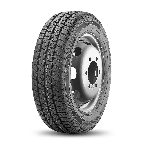Torero MPS-530 Sibir Snow Van 195/70 R15 104R