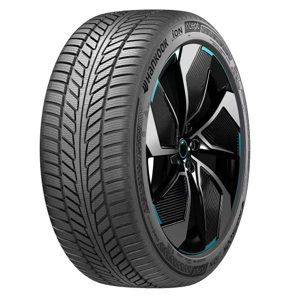 Hankook Winter i*cept iON IW01 215/55 R18 95H