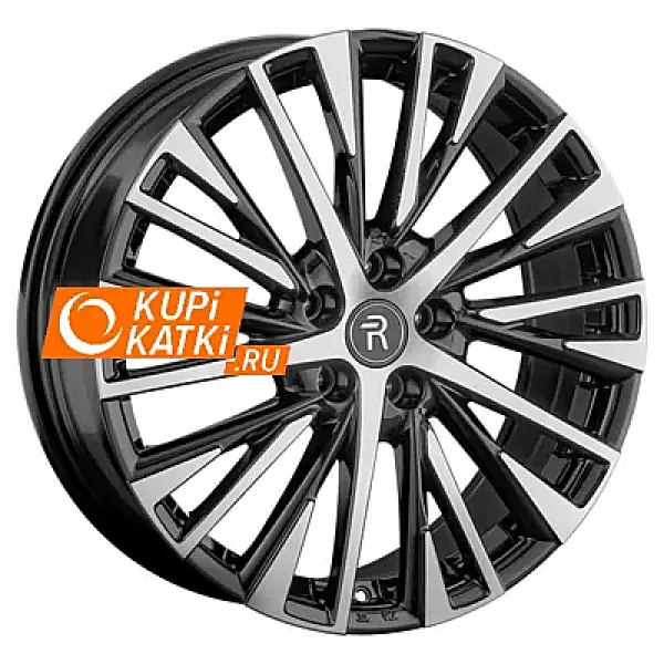 Replay CHG30 9x21/5x114.3 D60.1 ET35 MGM