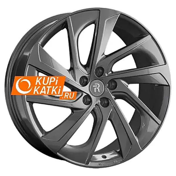 Replay CHG34 8x20/5x114.3 D60.1 ET42 BKF