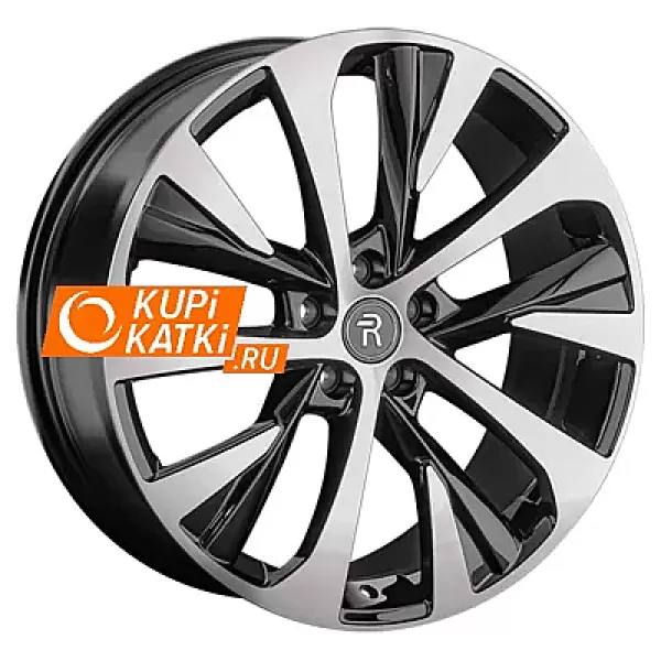 Replay GL71 8x20/5x108 D63.3 ET52 GMF