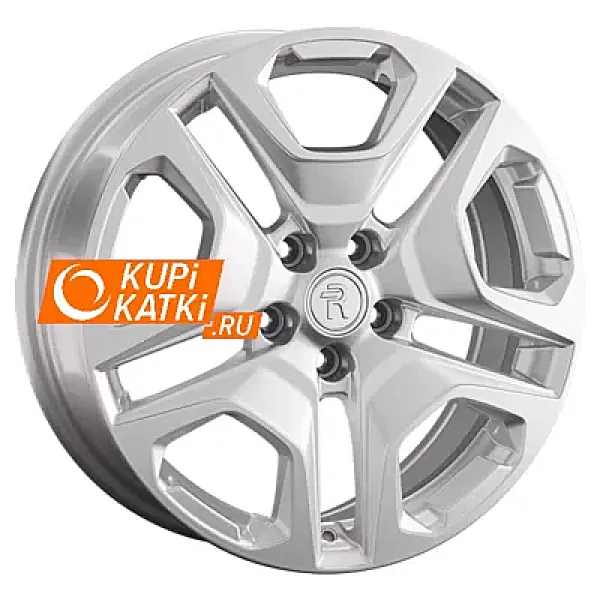Replay HV93 7.5x19/5x114.3 D66.6 ET45 GM