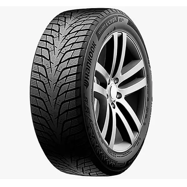 Hankook Winter i*cept IZ3 X W636A 225/55 R19 103T