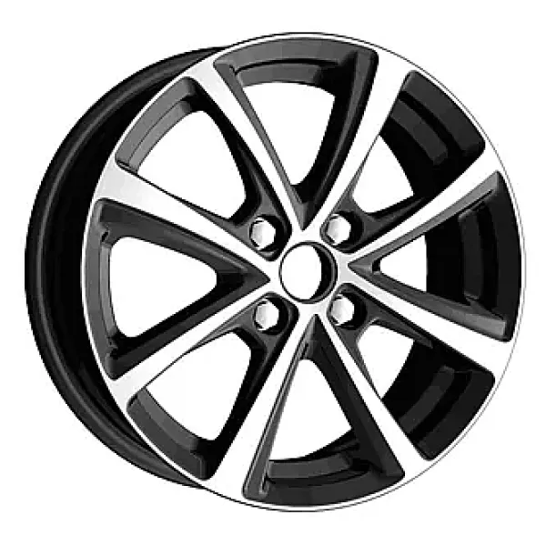 Carwel Акуш 6x15/4x100 D54.1 ET46 GR