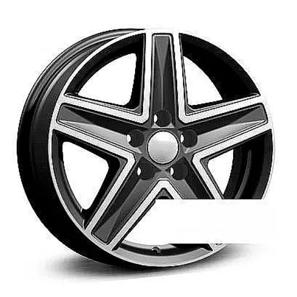 Carwel Витим 6.5x16/5x130 D78.1 ET55 S