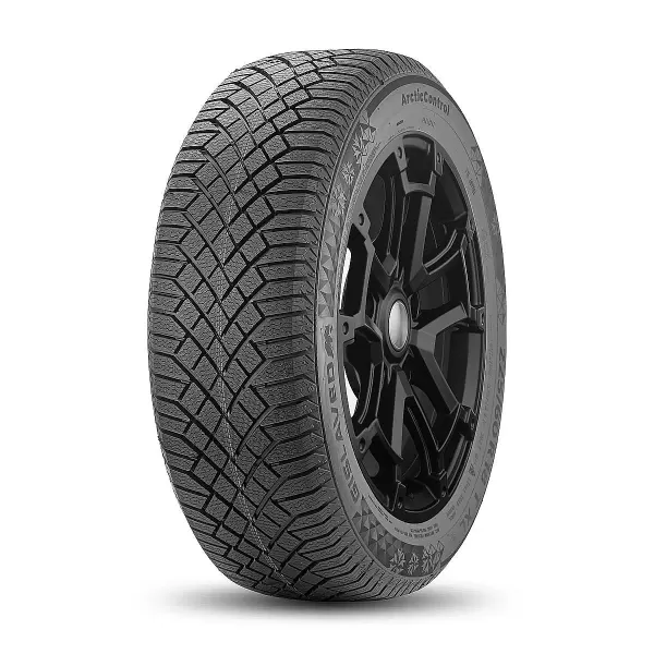 Gislaved ArcticControl 225/60 R18 104T