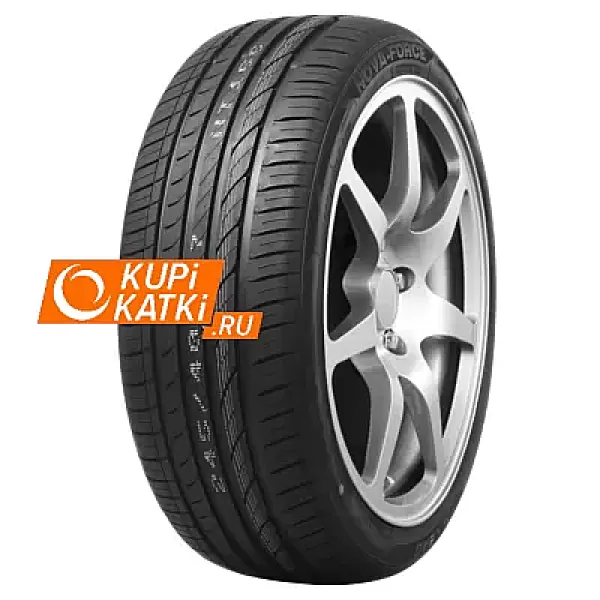 LingLong Nova-Force 245/45 R17 99W