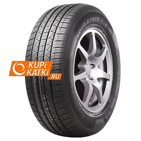 LingLong Nova-Force 4x4 HP 235/65 R17 108V