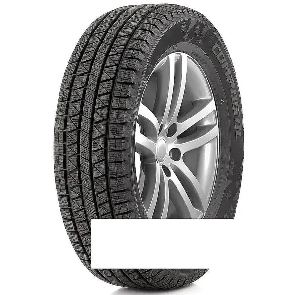 Compasal IceMaster 225/45 R17 94S