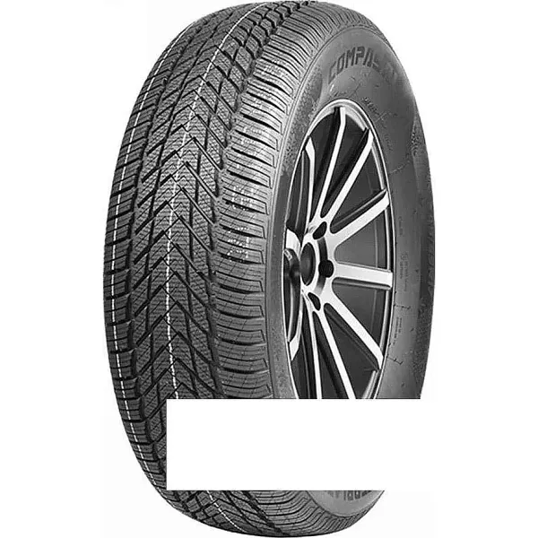 Compasal WinterBlazer HP 215/65 R17 99H
