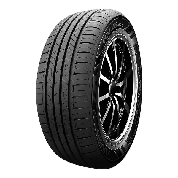 Kumho Solus HS63 205/60 R16 96H