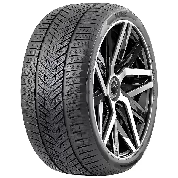 I-Link SnowGripper II 275/40 R21 107H