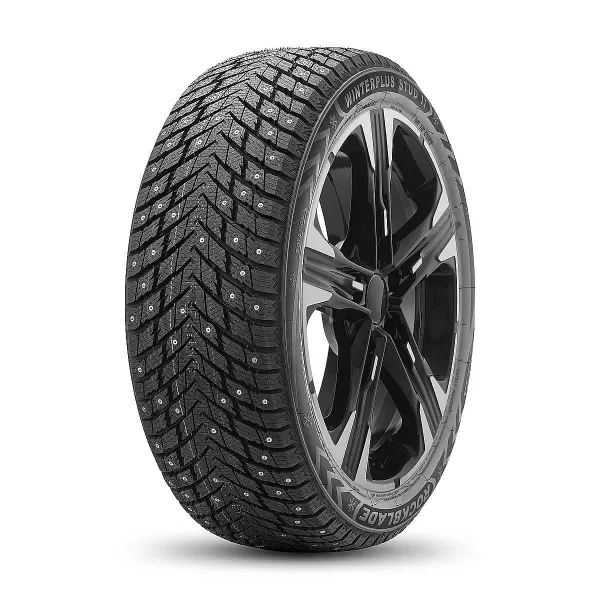 RockBlade Winterplus Stud II 225/50 R18 99T