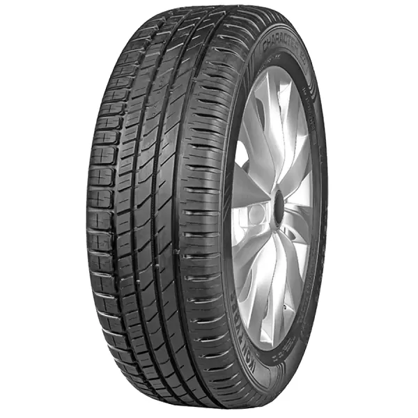 Ikon Tyres Character Eco 215/55 R16 97H