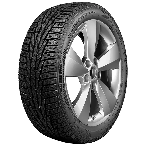 Ikon Tyres Character Snow 2 195/55 R15 89R