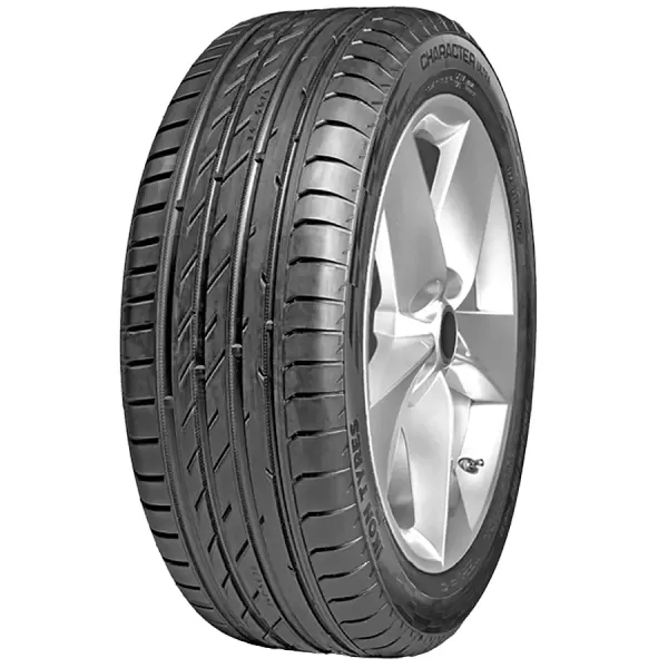 Ikon Tyres Character Ultra 225/50 R17 98W