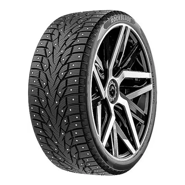 RockBlade Winterplus Stud III 245/55 R19 107T