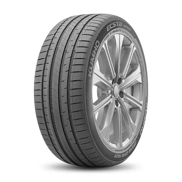 Kumho Ecsta Sport PS72 245/50 R18 104Y