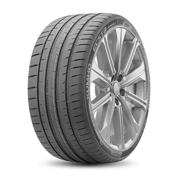 Kumho Ecsta Sport S PS72 325/30 R21 108(Y)