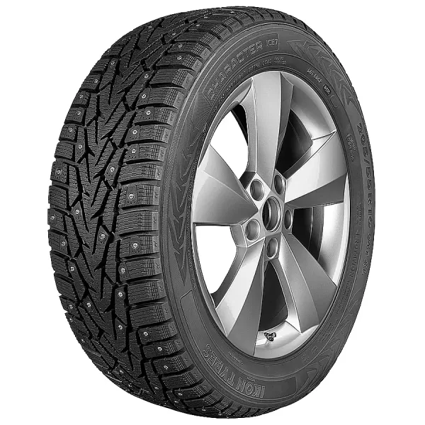 Ikon Tyres Character Ice 7 225/45 R17 
