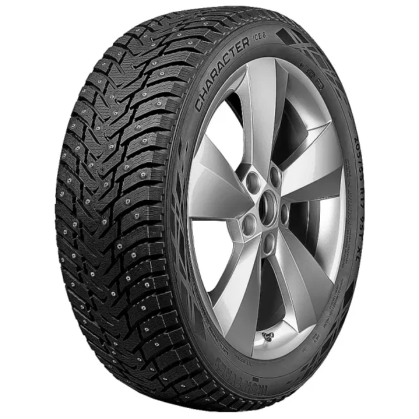 Ikon Tyres Character Ice 8 195/50 R16 88T