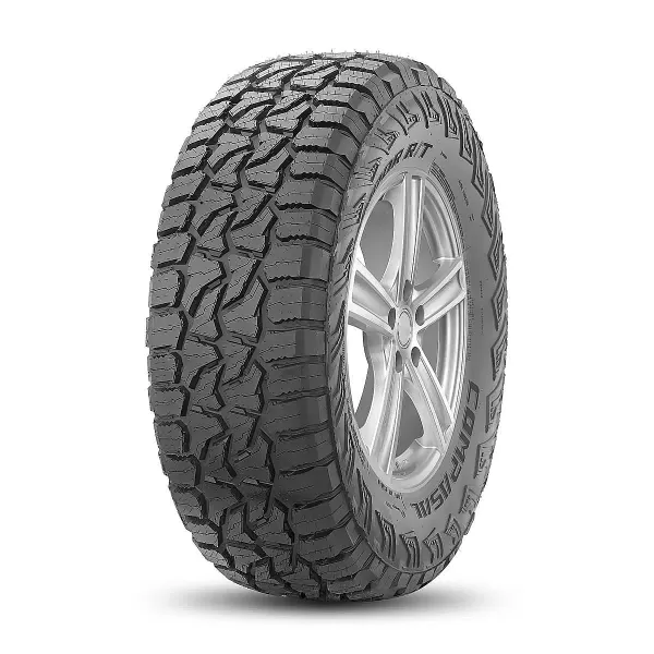 Compasal Grindor R/T 215/70 R16 100/97Q