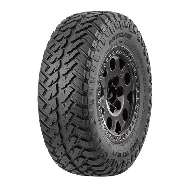 RockBlade Rock 757 M/T 225/75 R16 115/112N