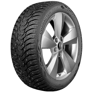Ikon Tyres Character Ice 8 SUV 235/65 R18 110T