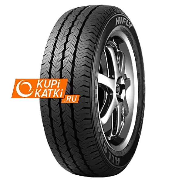 HiFly All-Transit 215/65 R16 109/107T