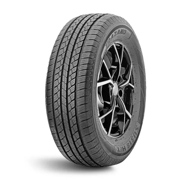 Trizano SU318 H/T 265/65 R17 112T