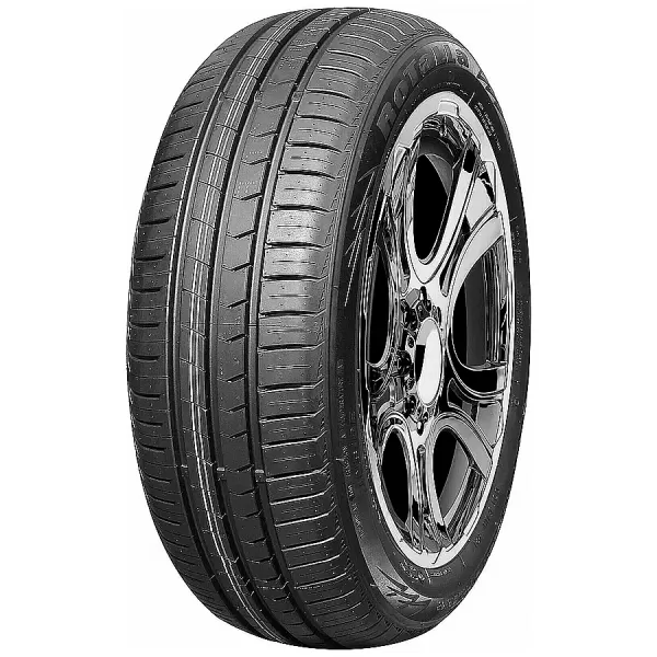 Rotalla SETULA S-RACE RU01 255/40 R19 100W