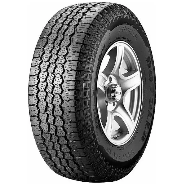 Rotalla SETULA A-RACE AT01 235/75 R15 109T