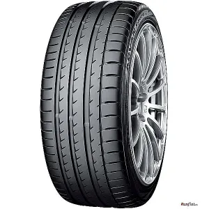 Yokohama Advan dB V553 225/45 R18 95W