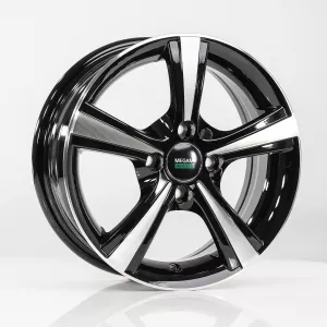 Megami MGM-10