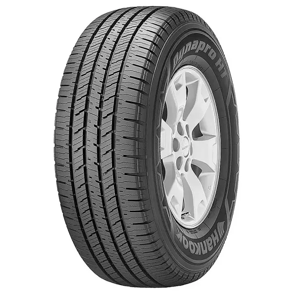 Hankook Dynapro HT RH12 265/60 R18 110T