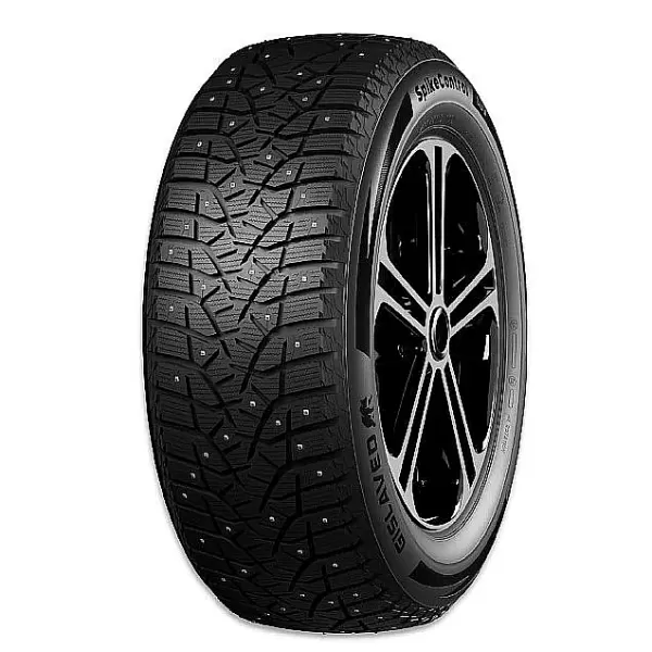 Gislaved SpikeControl 215/55 R17 98T