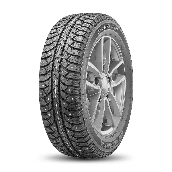 Cordiant SNO-MAX 7000 195/65 R15 91T