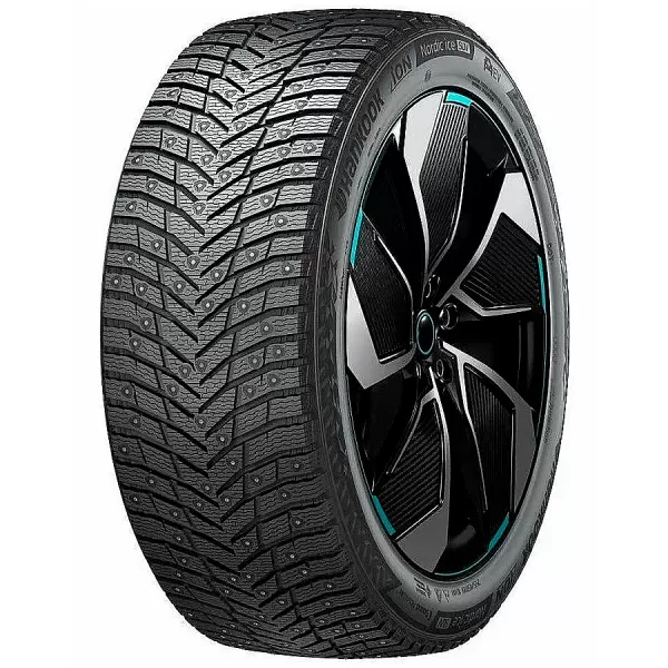 Hankook iON Nordic i*ce SUV IW04A 255/45 R20 105T
