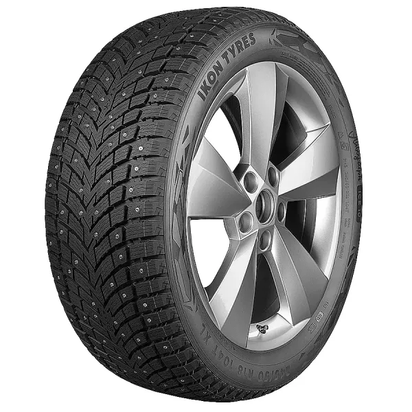 Ikon Tyres Autograph Ice 10 225/40 R19 93T