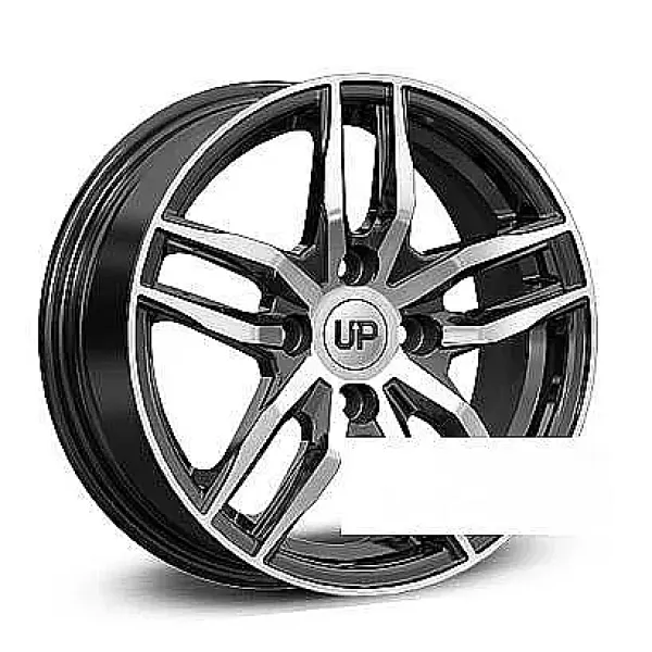 Wheels UP Up125 6x15/4x108 D65.1 ET27 S