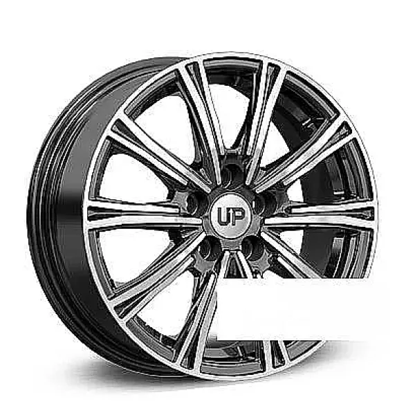 Wheels UP Up123 6x15/5x112 D57.1 ET47 S