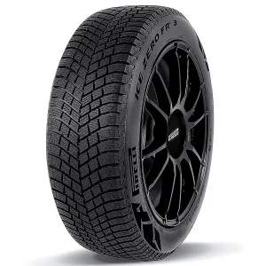 Pirelli Ice Zero FR 3 215/60 R17 100H