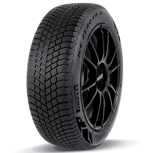 Pirelli Ice Zero FR 3 265/60 R18 114H