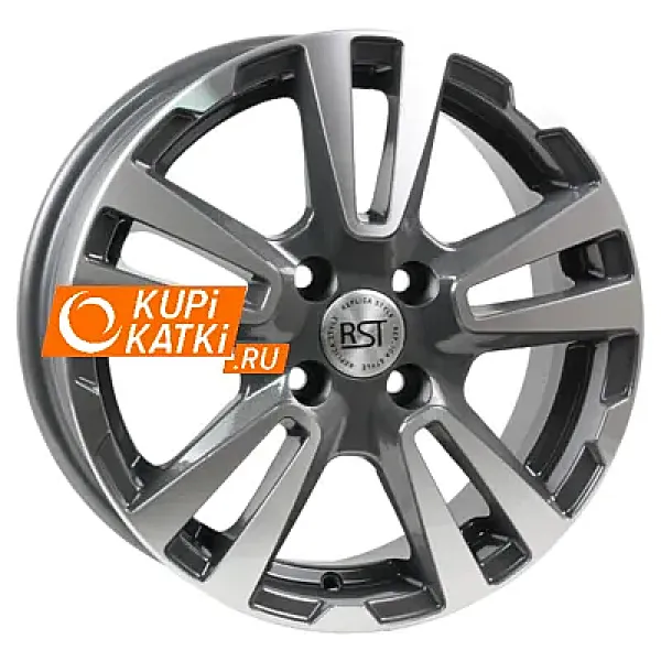 RST R065 6x15/4x100 D54.1 ET48 GB