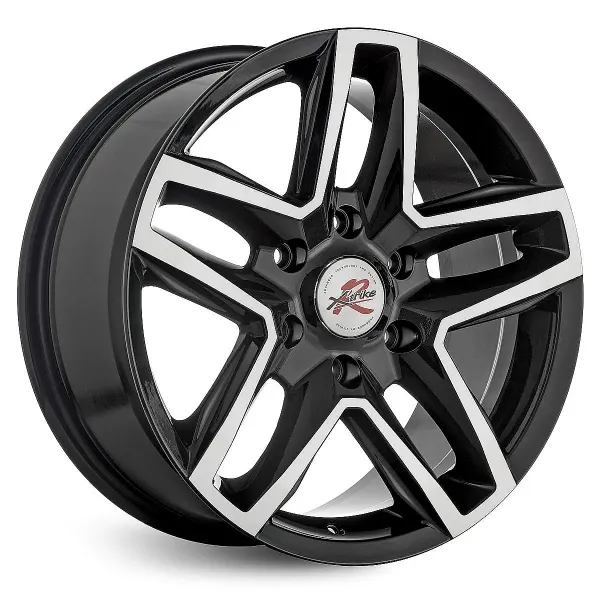 RST R238 8x18/6x139.7 D100.1 ET42 GB