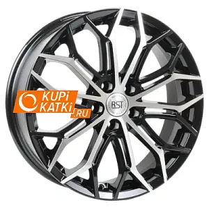 RST R208