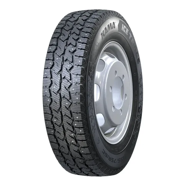 Кама Ice Trace (НК-530) 205/75 R16 110/108R