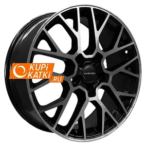 Khomen Wheels KHW1818