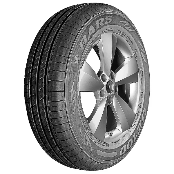 Bars Uz100 175/70 R13 82T